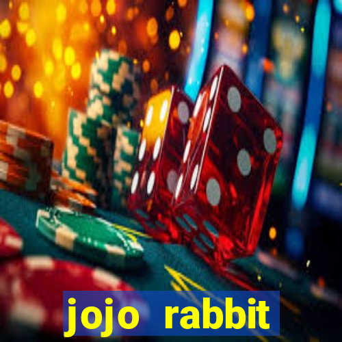 jojo rabbit assistir dublado